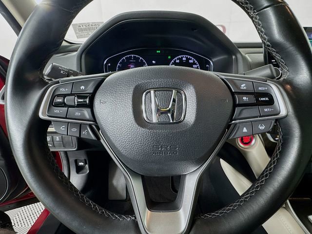 Used 2021 Honda Accord Touring image 13