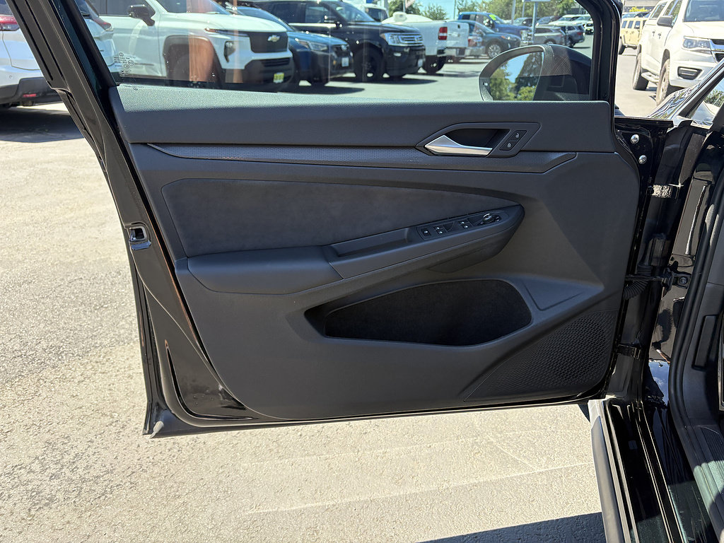 Used 2024 Volkswagen GTI S FWD image 13
