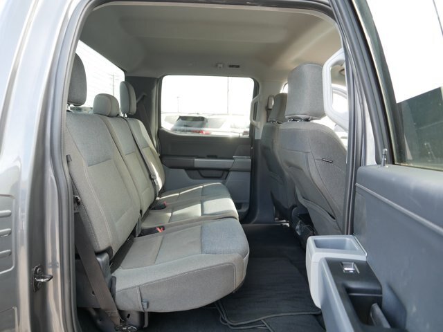 Certified 2025 Ford F150 XLT AWD/4WD image 18