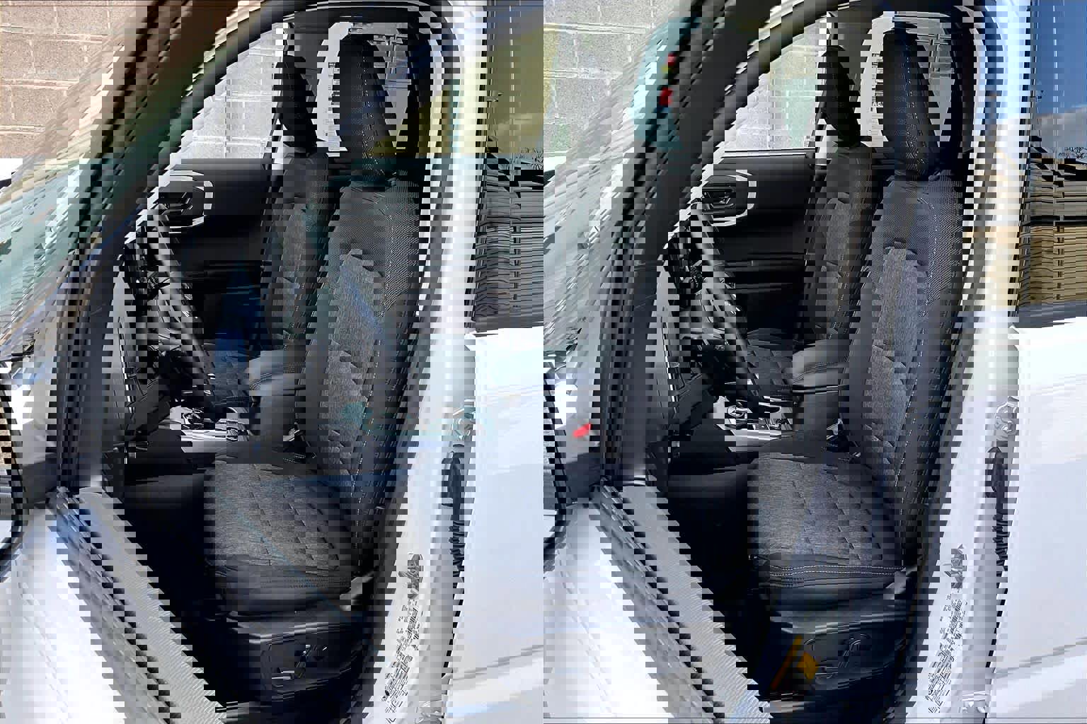 Certified 2024 Ford Bronco Sport Big Bend w/ Convenience Package image 11