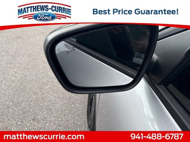 Certified 2020 Ford Escape SE Sport image 8