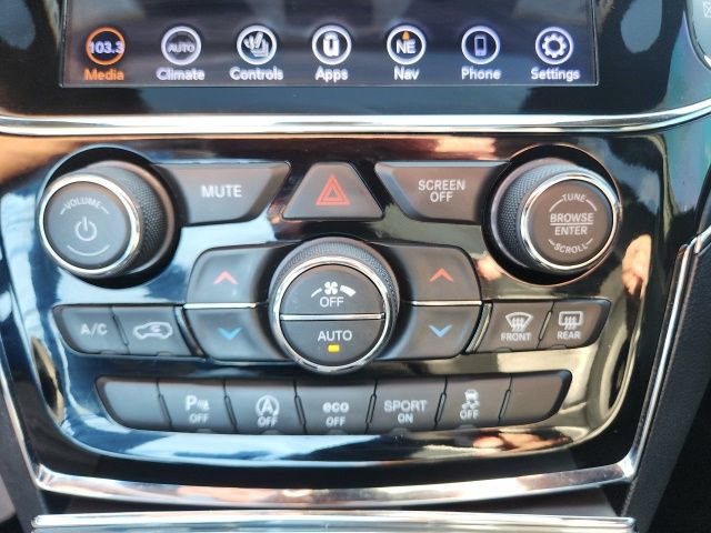Used 2020 Jeep Grand Cherokee Limited RWD image 30