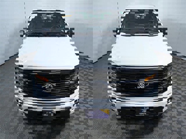 Certified 2024 Ford F150 XLT w/ Equipment Group 302A MID image 6