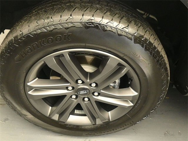 Certified 2023 Ford F150 Lariat w/ Equipment Group 502A High image 17