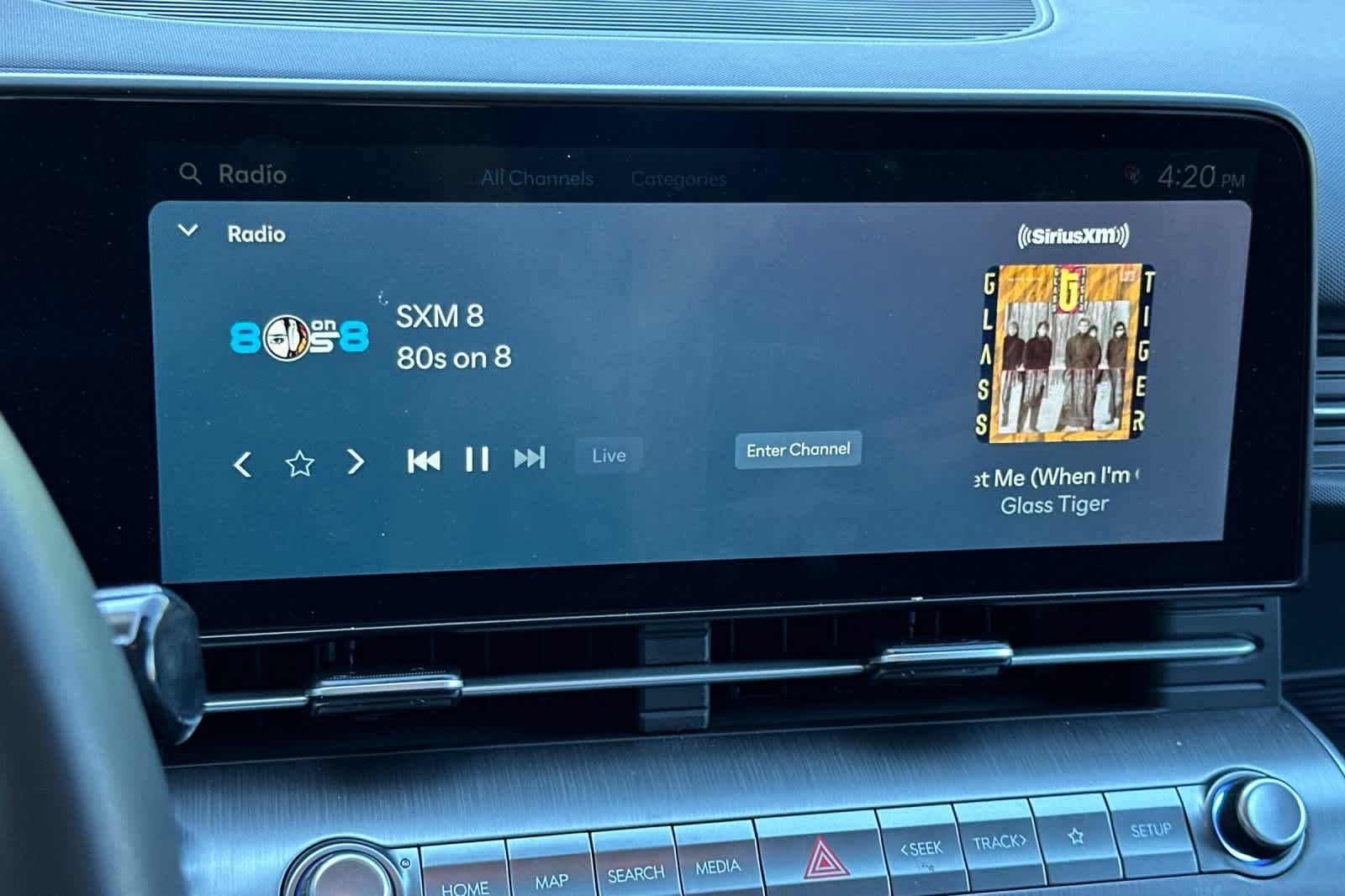 Used 2025 Hyundai Kona SEL FWD image 19