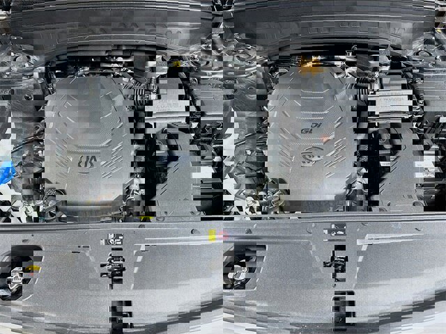 Used 2020 Kia Telluride SX w/ SX Prestige Package image 24