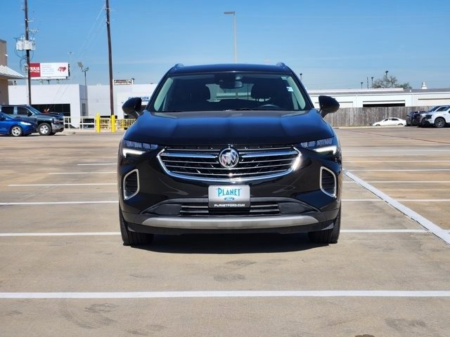 Used 2023 Buick Envision Essence image 7