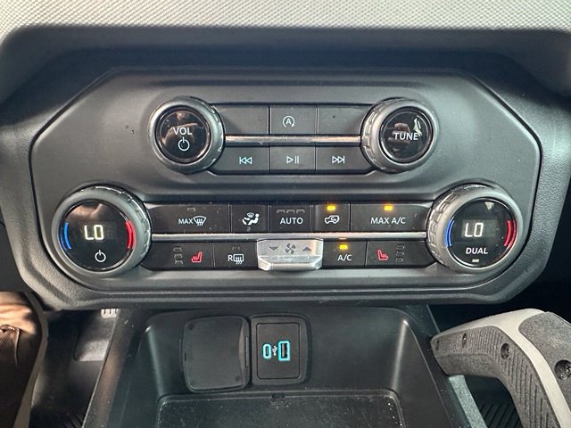Certified 2024 Ford Bronco Big Bend AWD/4WD image 19
