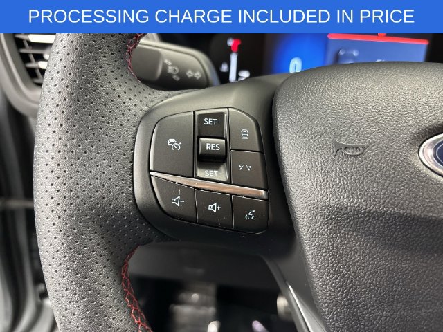 Certified 2024 Ford Escape ST-Line w/ Tech Pack #1 AWD/4WD image 18
