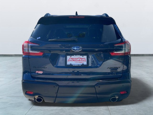 Used 2023 Subaru Ascent Onyx Edition AWD/4WD image 6