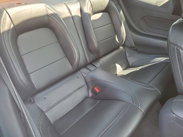 Certified 2024 Ford Mustang GT Premium RWD image 12