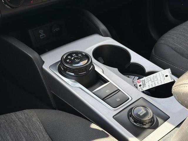 Certified 2022 Ford Bronco Sport Big Bend w/ Convenience Package AWD/4WD image 17