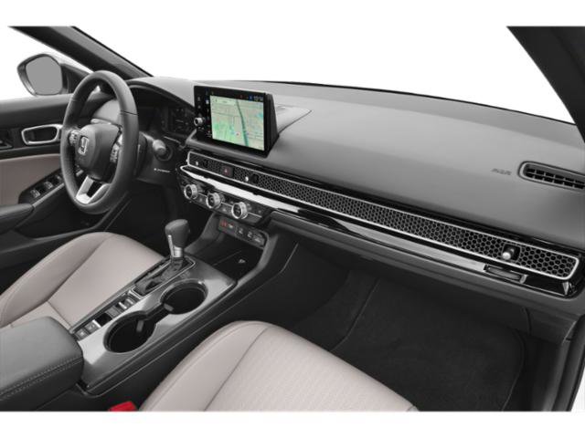 Used 2025 Honda Civic FWD Hybrid Sedan image 14