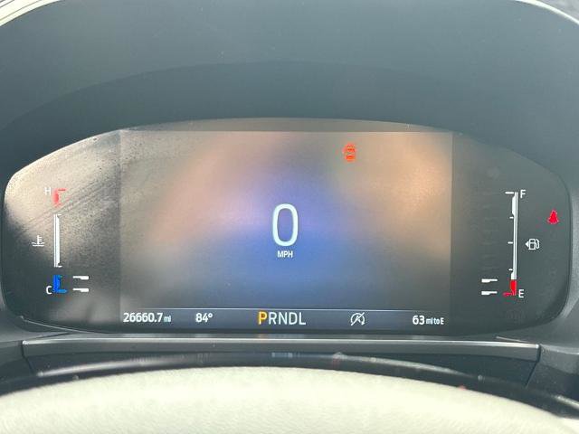 Certified 2024 Ford Escape Active w/ Cold Weather Package image 16