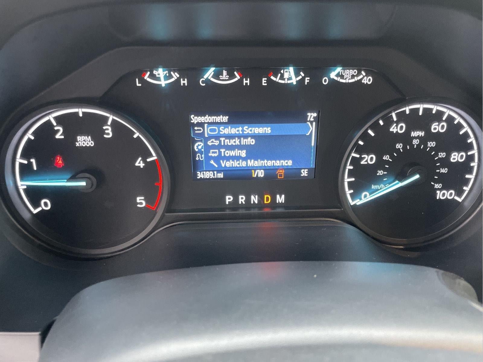 Certified 2026 Ford F250 XL AWD/4WD image 24
