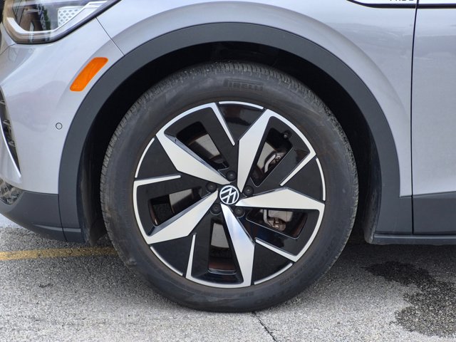 Used 2023 Volkswagen ID.4 Pro S RWD image 10