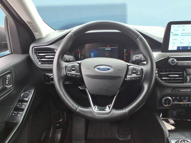 Certified 2023 Ford Escape Active AWD/4WD image 22