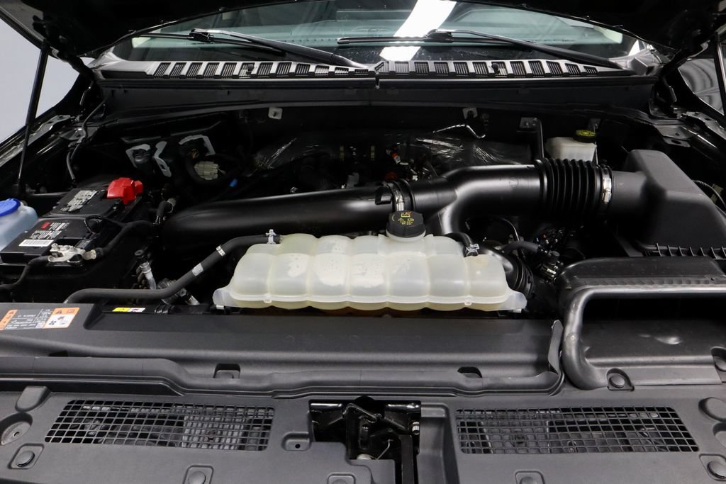 Certified 2023 Ford Expedition Max XLT AWD/4WD image 18