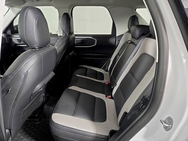 Certified 2023 Ford Bronco Sport Big Bend image 10