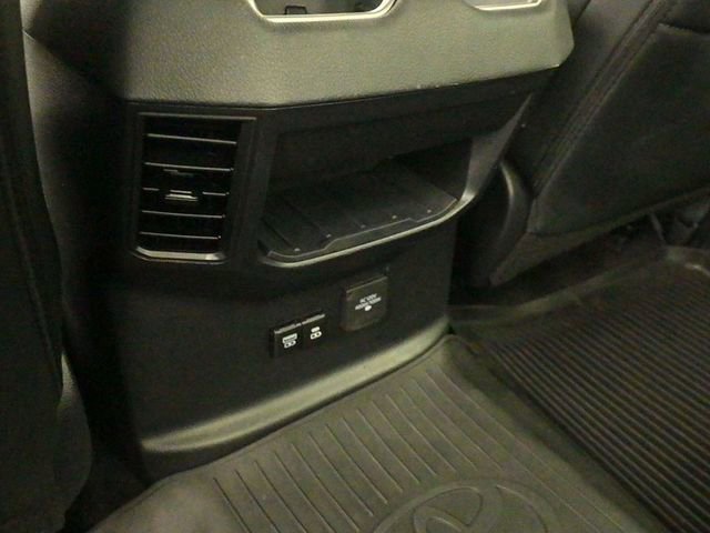 Used 2025 Toyota Tundra Limited w/ TRD Off-Road Package image 12