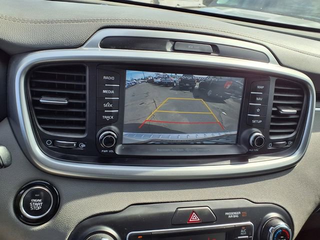 Used 2019 Kia Sorento SX FWD image 7