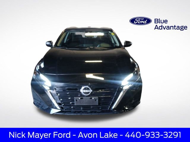 Used 2025 Nissan Altima 2.5 SV