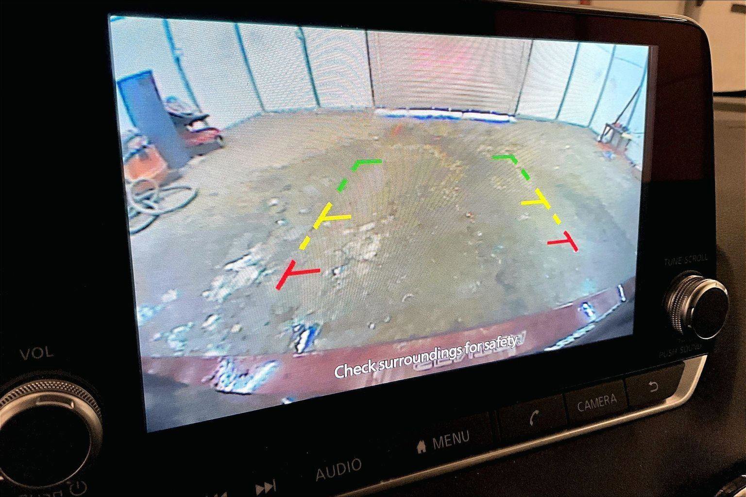 Used 2023 Nissan Sentra SV w/ All-Weather Package image 20