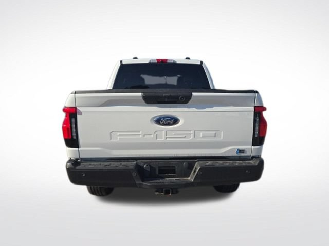 Certified 2022 Ford F150 Lightning Pro w/ Tow Technology Package AWD/4WD image 4