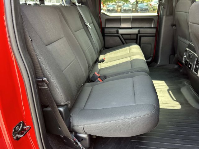 Certified 2020 Ford F150 XLT w/ Equipment Group 302A Luxury AWD/4WD image 24