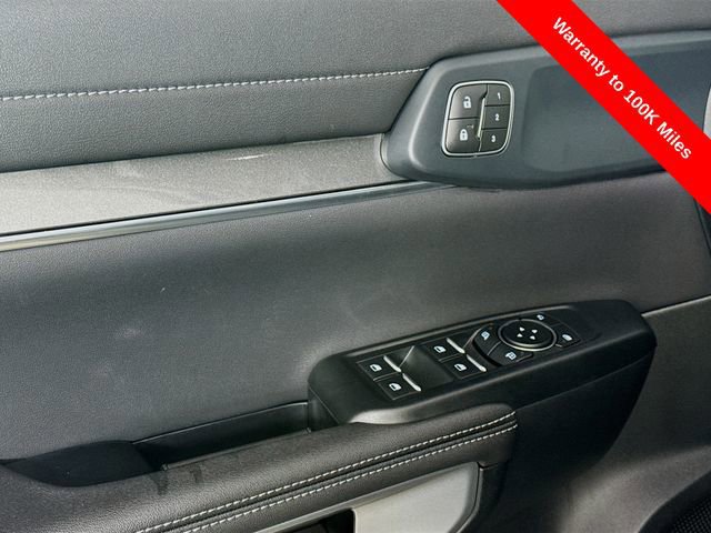 Certified 2025 Ford Ranger Lariat w/ Trailer Tow Package image 22