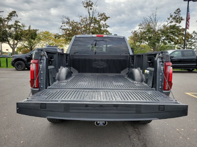 Certified 2024 Ford F150 Lariat w/ Tow/Haul Package AWD/4WD image 30