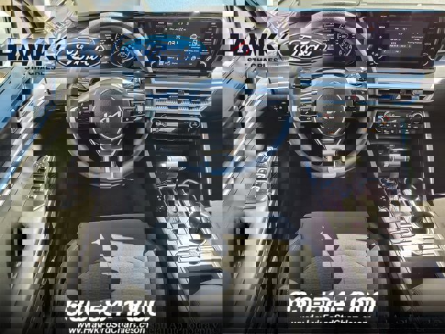 Used 2023 Kia K5 LXS image 10