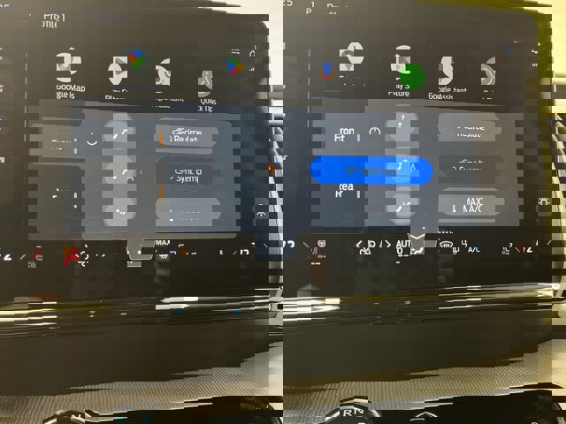 Certified 2025 Ford Expedition Max Active image 24