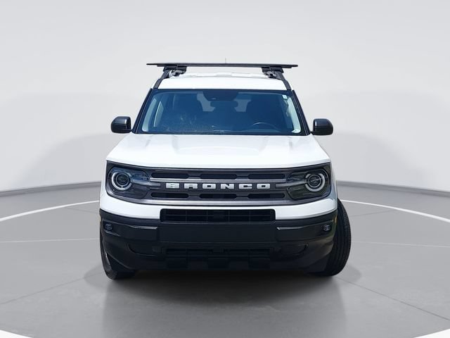 Certified 2022 Ford Bronco Sport Big Bend w/ Convenience Package AWD/4WD image 8