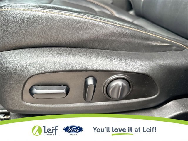 Used 2021 Chevrolet Traverse RS image 19