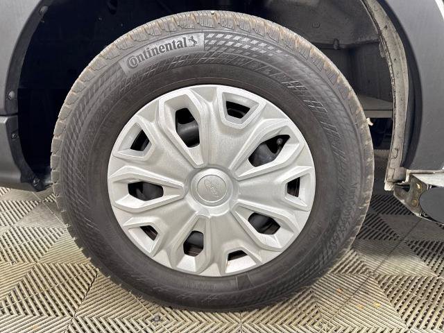 Certified 2024 Ford Transit 250 Low Roof w/ Exterior Upgrade Package image 15