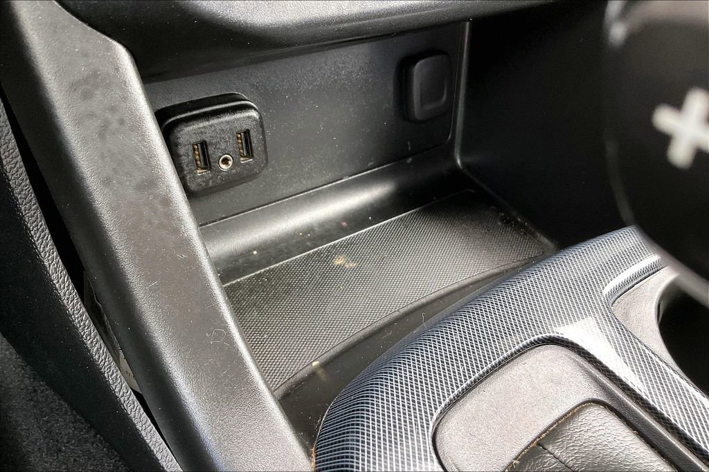 Used 2020 Chevrolet Colorado Z71 image 25