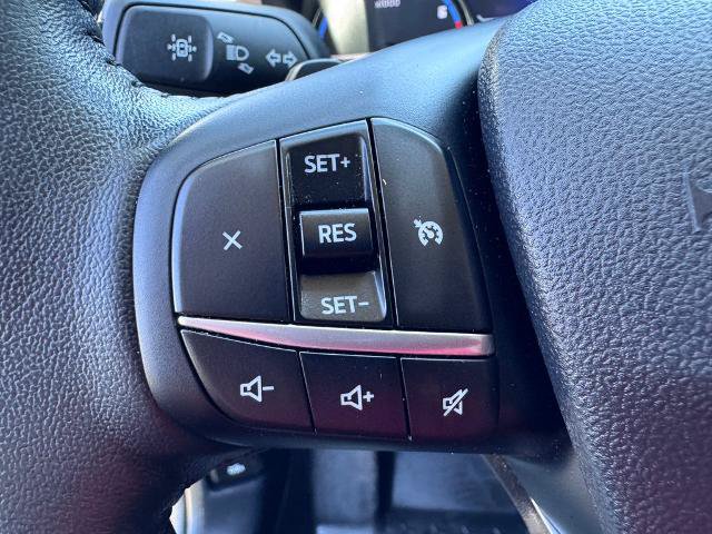 Certified 2023 Ford Bronco Sport Badlands AWD/4WD image 27