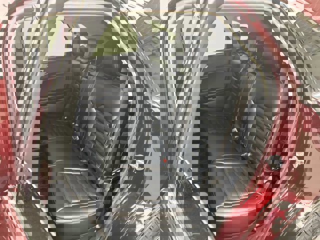 Certified 2024 Ford Edge SEL w/ Convenience Package image 17