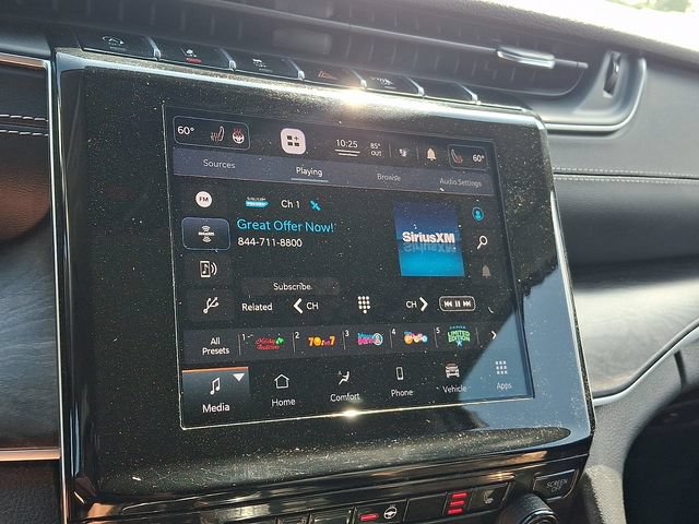 Used 2021 Jeep Grand Cherokee L Limited AWD/4WD image 19
