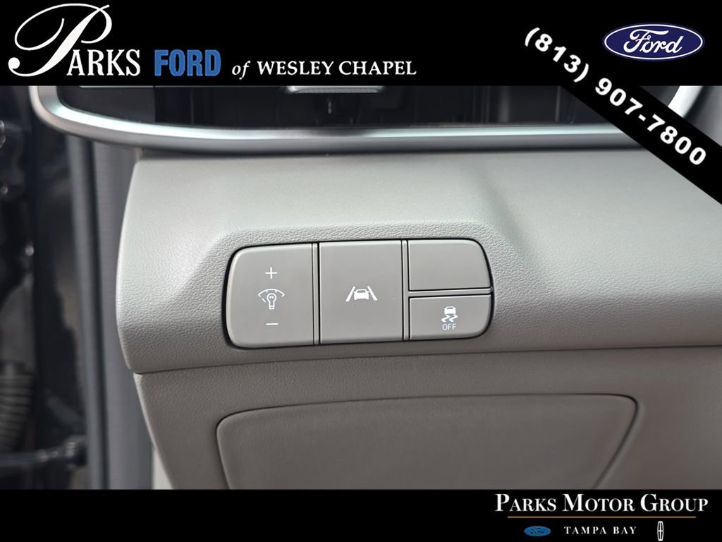 Used 2021 Hyundai Elantra SEL w/ Convenience Package FWD image 26