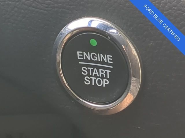 Certified 2022 Ford Edge SEL w/ Convenience Package image 27