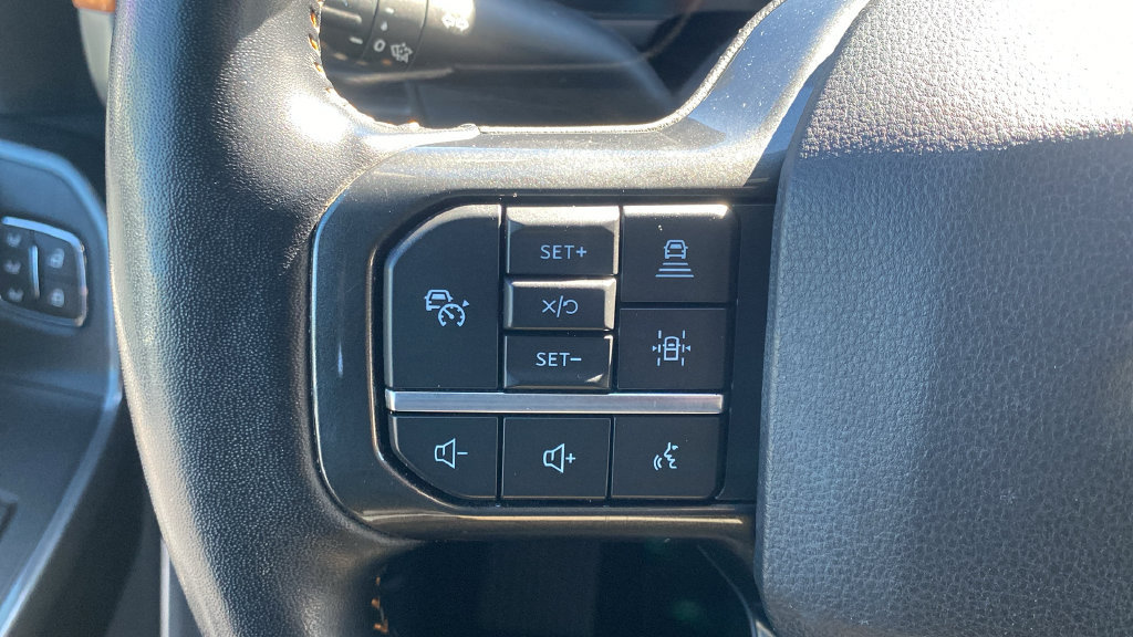 Certified 2022 Ford F150 Tremor w/ Equipment Group 402A High AWD/4WD image 21