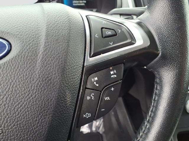 Certified 2024 Ford Edge Titanium image 22