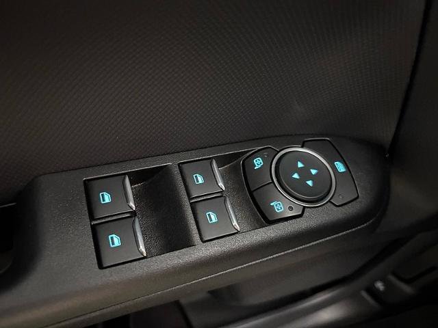 Certified 2023 Ford Bronco Sport Badlands w/ Premium Package image 17