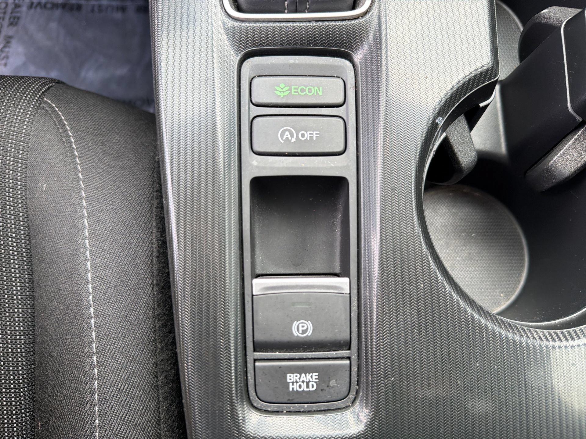 Used 2024 Honda Civic EX image 10