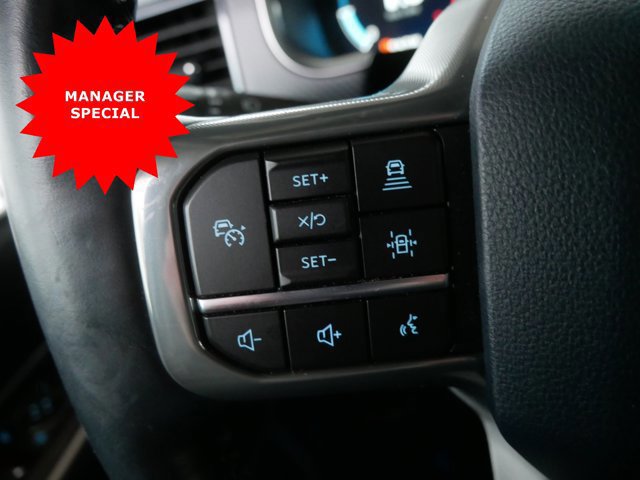 Certified 2022 Ford F150 Limited image 23