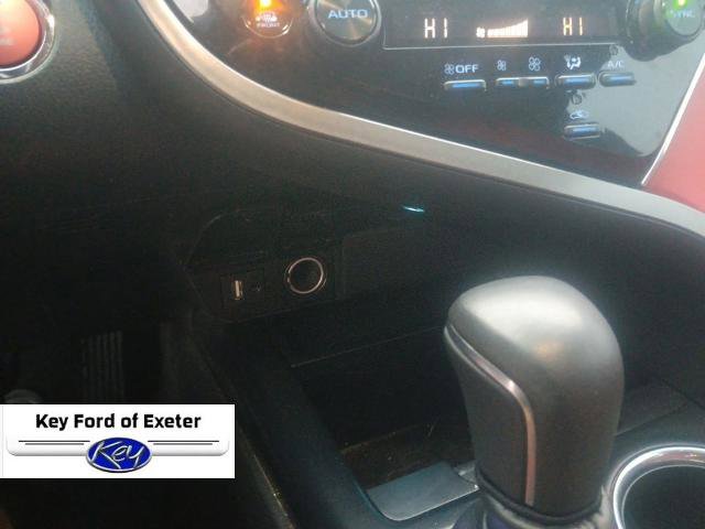 Used 2018 Toyota Camry XSE image 27