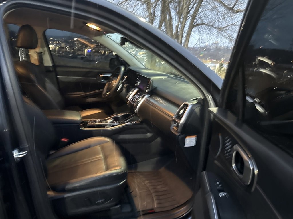Used 2023 Kia Sorento EX image 33