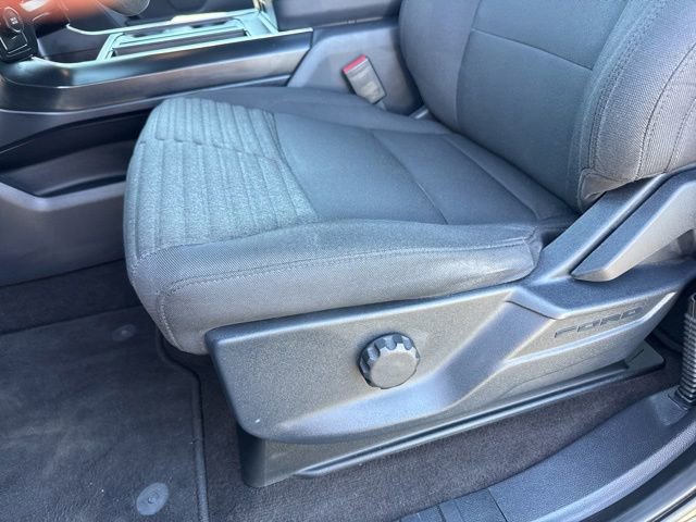 Certified 2023 Ford F150 XL w/ STX Appearance Package RWD image 18